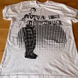 COPY - Signed Pauly Shore Bio Dome T-shirt size L